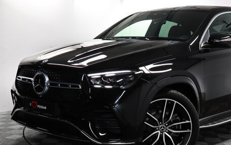 Mercedes-Benz GLE Coupe, 2024 год, 15 980 000 рублей, 26 фотография