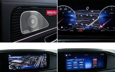 Mercedes-Benz GLE Coupe, 2024 год, 15 980 000 рублей, 18 фотография