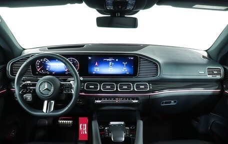 Mercedes-Benz GLE Coupe, 2024 год, 15 980 000 рублей, 15 фотография
