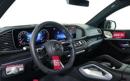 Mercedes-Benz GLE Coupe, 2024 год, 15 980 000 рублей, 13 фотография