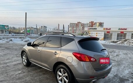 Nissan Murano, 2011 год, 1 230 000 рублей, 8 фотография