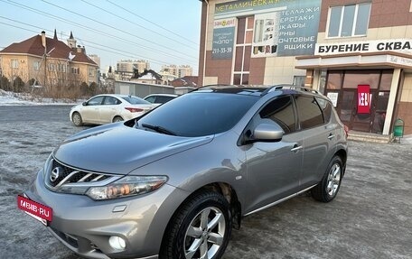 Nissan Murano, 2011 год, 1 230 000 рублей, 3 фотография