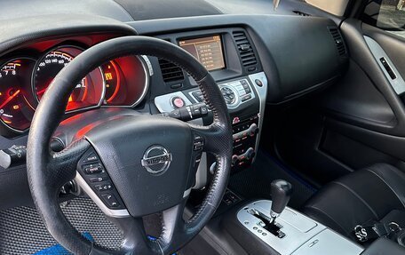 Nissan Murano, 2011 год, 1 230 000 рублей, 15 фотография