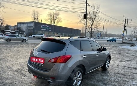 Nissan Murano, 2011 год, 1 230 000 рублей, 10 фотография