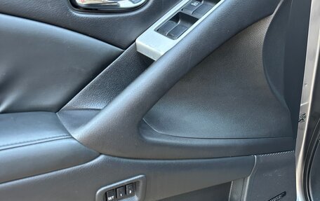 Nissan Murano, 2011 год, 1 230 000 рублей, 21 фотография