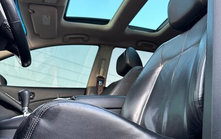 Nissan Murano, 2011 год, 1 230 000 рублей, 24 фотография