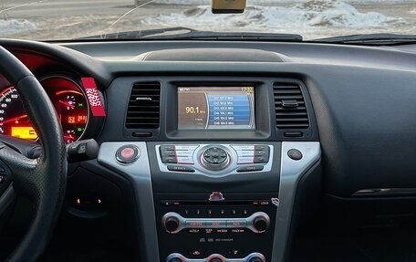 Nissan Murano, 2011 год, 1 230 000 рублей, 14 фотография