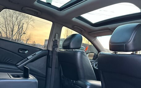 Nissan Murano, 2011 год, 1 230 000 рублей, 29 фотография