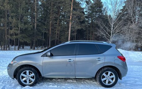 Nissan Murano, 2011 год, 1 230 000 рублей, 38 фотография