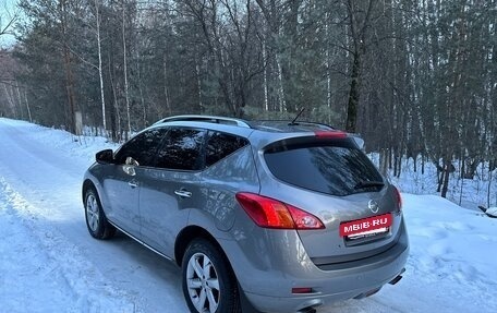 Nissan Murano, 2011 год, 1 230 000 рублей, 34 фотография