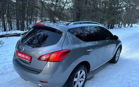 Nissan Murano, 2011 год, 1 230 000 рублей, 35 фотография