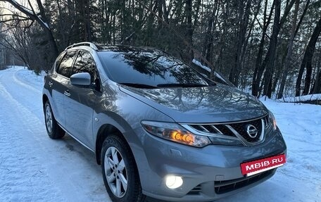 Nissan Murano, 2011 год, 1 230 000 рублей, 33 фотография