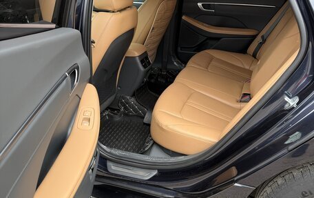 Hyundai Sonata VIII, 2020 год, 2 750 000 рублей, 8 фотография
