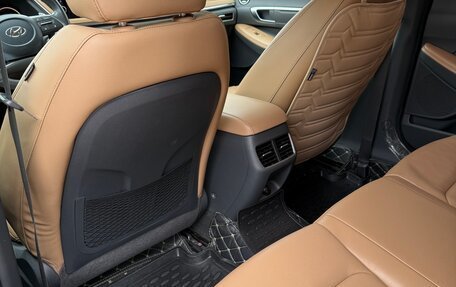 Hyundai Sonata VIII, 2020 год, 2 750 000 рублей, 9 фотография