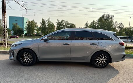 KIA cee'd III, 2020 год, 2 000 000 рублей, 3 фотография