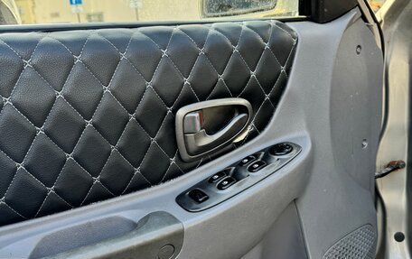 Hyundai Accent II, 2011 год, 380 000 рублей, 6 фотография