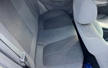 Hyundai Accent II, 2011 год, 380 000 рублей, 8 фотография