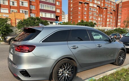 KIA cee'd III, 2020 год, 2 000 000 рублей, 7 фотография