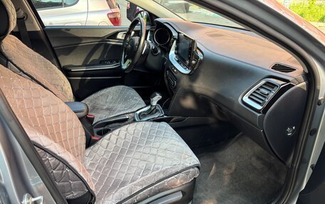 KIA cee'd III, 2020 год, 2 000 000 рублей, 15 фотография