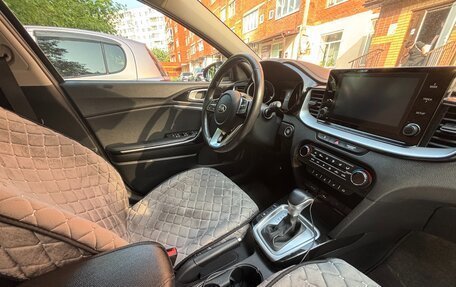 KIA cee'd III, 2020 год, 2 000 000 рублей, 14 фотография