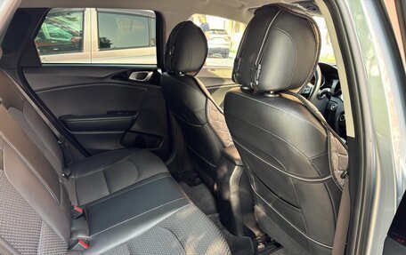 KIA cee'd III, 2020 год, 2 000 000 рублей, 16 фотография