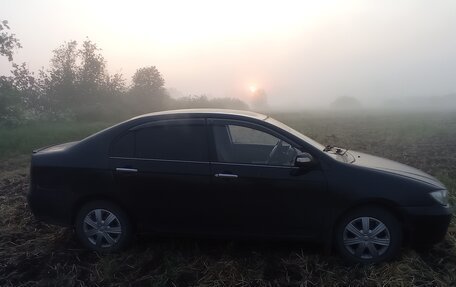 Lifan Solano I (630) рестайлинг, 2010 год, 250 000 рублей, 6 фотография