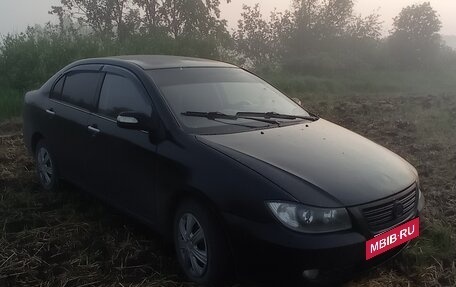 Lifan Solano I (630) рестайлинг, 2010 год, 250 000 рублей, 5 фотография