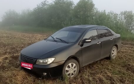 Lifan Solano I (630) рестайлинг, 2010 год, 250 000 рублей, 4 фотография