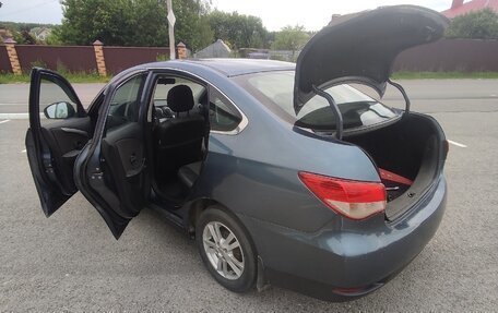 Nissan Almera, 2014 год, 650 000 рублей, 5 фотография