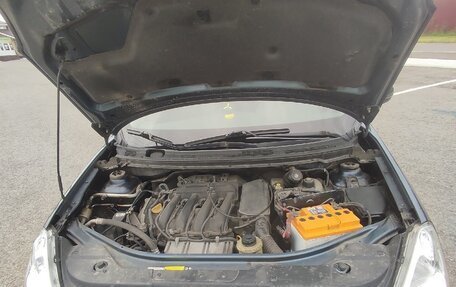 Nissan Almera, 2014 год, 650 000 рублей, 10 фотография