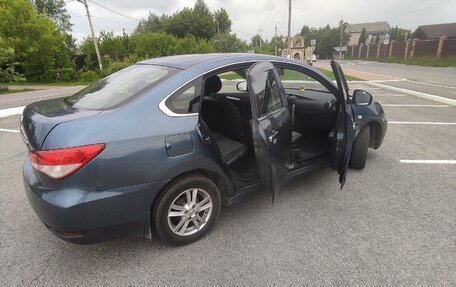 Nissan Almera, 2014 год, 650 000 рублей, 7 фотография