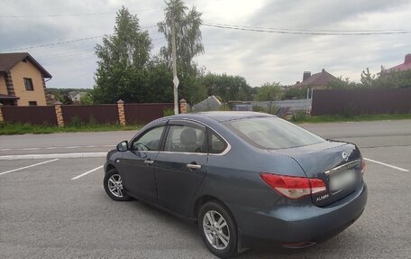 Nissan Almera, 2014 год, 650 000 рублей, 4 фотография