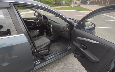 Nissan Almera, 2014 год, 650 000 рублей, 8 фотография