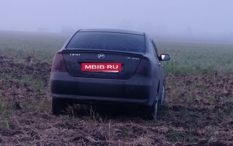 Lifan Solano I (630) рестайлинг, 2010 год, 250 000 рублей, 9 фотография