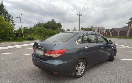 Nissan Almera, 2014 год, 650 000 рублей, 3 фотография