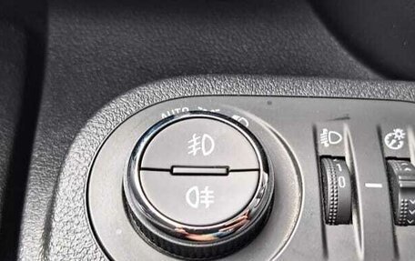 Opel Combo E, 2021 год, 2 200 000 рублей, 12 фотография