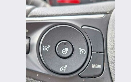 Opel Combo E, 2021 год, 2 200 000 рублей, 11 фотография