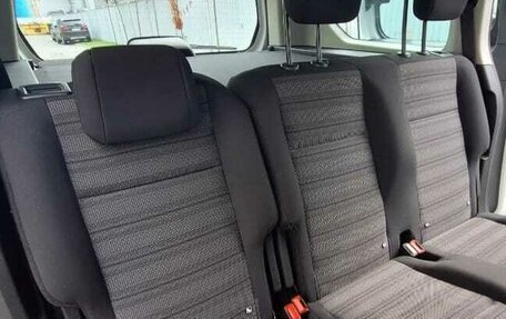 Opel Combo E, 2021 год, 2 200 000 рублей, 13 фотография