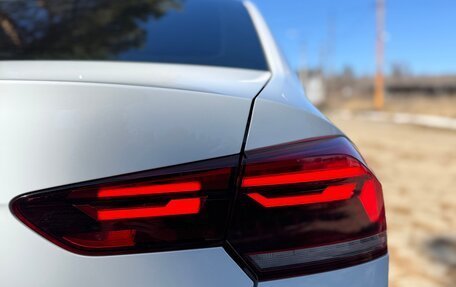 Volkswagen Polo VI (EU Market), 2020 год, 1 600 000 рублей, 12 фотография