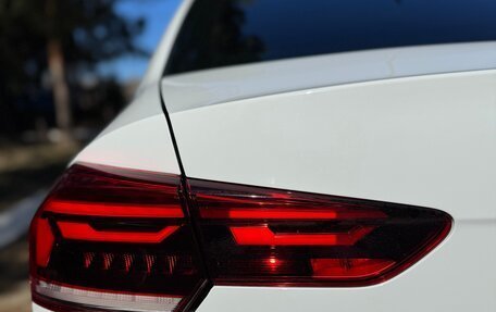 Volkswagen Polo VI (EU Market), 2020 год, 1 600 000 рублей, 13 фотография