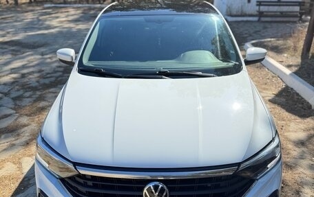Volkswagen Polo VI (EU Market), 2020 год, 1 600 000 рублей, 4 фотография