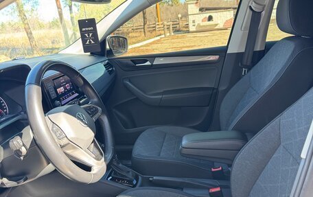 Volkswagen Polo VI (EU Market), 2020 год, 1 600 000 рублей, 20 фотография