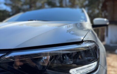 Volkswagen Polo VI (EU Market), 2020 год, 1 600 000 рублей, 17 фотография