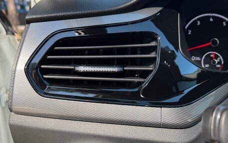 Volkswagen Polo VI (EU Market), 2020 год, 1 600 000 рублей, 23 фотография