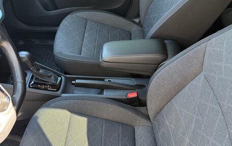 Volkswagen Polo VI (EU Market), 2020 год, 1 600 000 рублей, 22 фотография