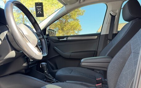 Volkswagen Polo VI (EU Market), 2020 год, 1 600 000 рублей, 21 фотография