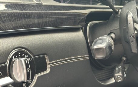 Mercedes-Benz S-Класс, 2012 год, 2 499 000 рублей, 11 фотография
