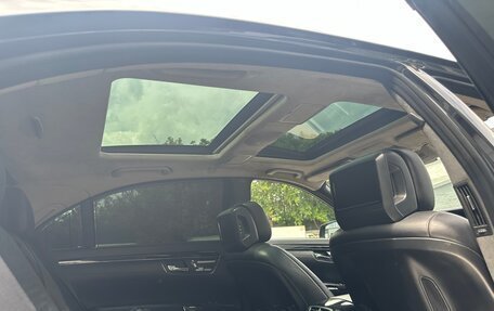 Mercedes-Benz S-Класс, 2012 год, 2 499 000 рублей, 17 фотография