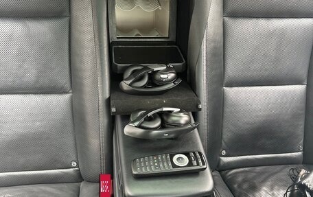 Mercedes-Benz S-Класс, 2012 год, 2 499 000 рублей, 19 фотография
