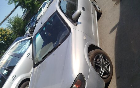 Nissan Almera, 2005 год, 330 000 рублей, 3 фотография